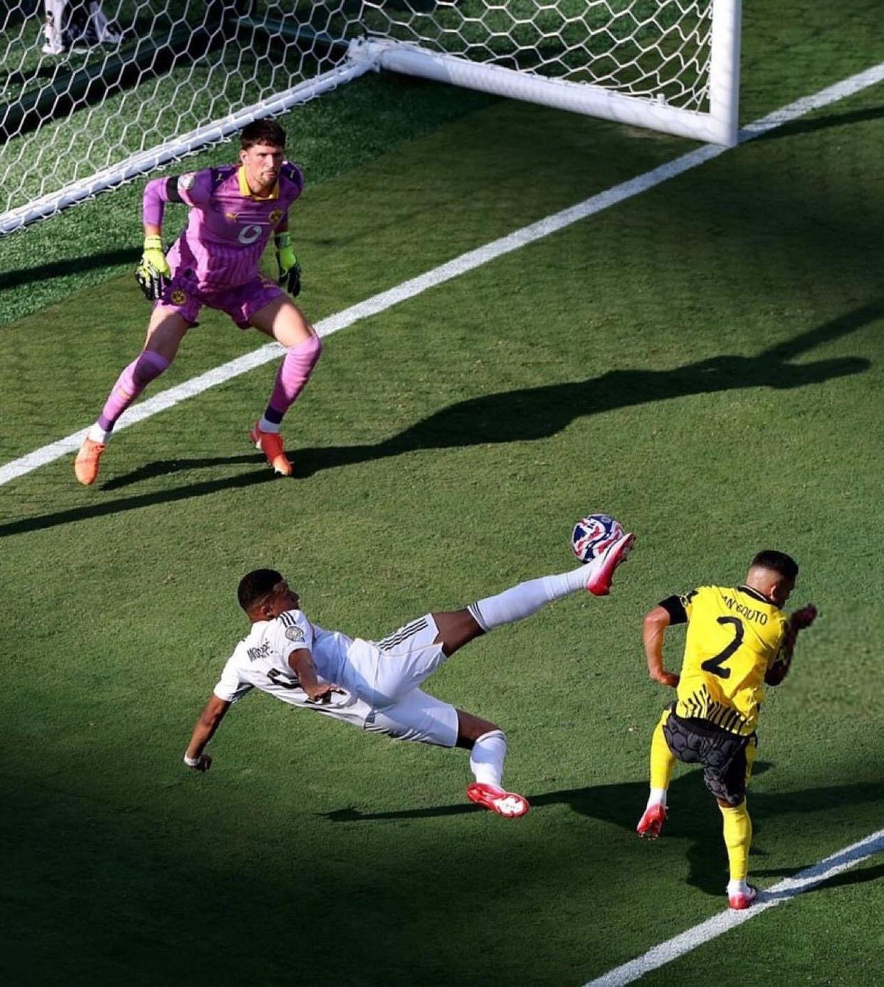 博鱼体育-巴塞罗那前锋频频破门，独造进球精彩表现(巴塞罗那进球排名)  第2张