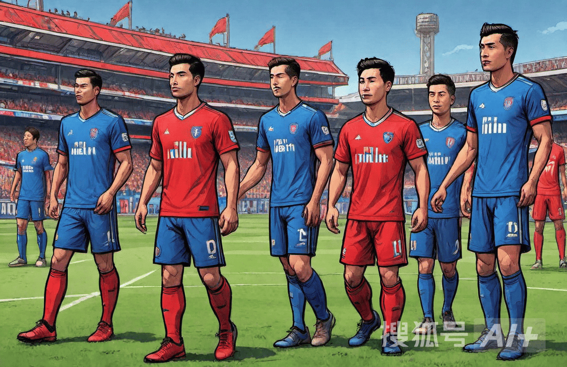 博鱼-阿尔勒队努力奋战，主场战平了圣埃蒂安队(战鹰为什么叫战老)  第1张