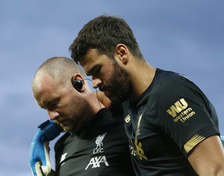 博鱼体育入口-利物浦再次告捷，球员各司其职团队配合默契无间的简单介绍  第1张