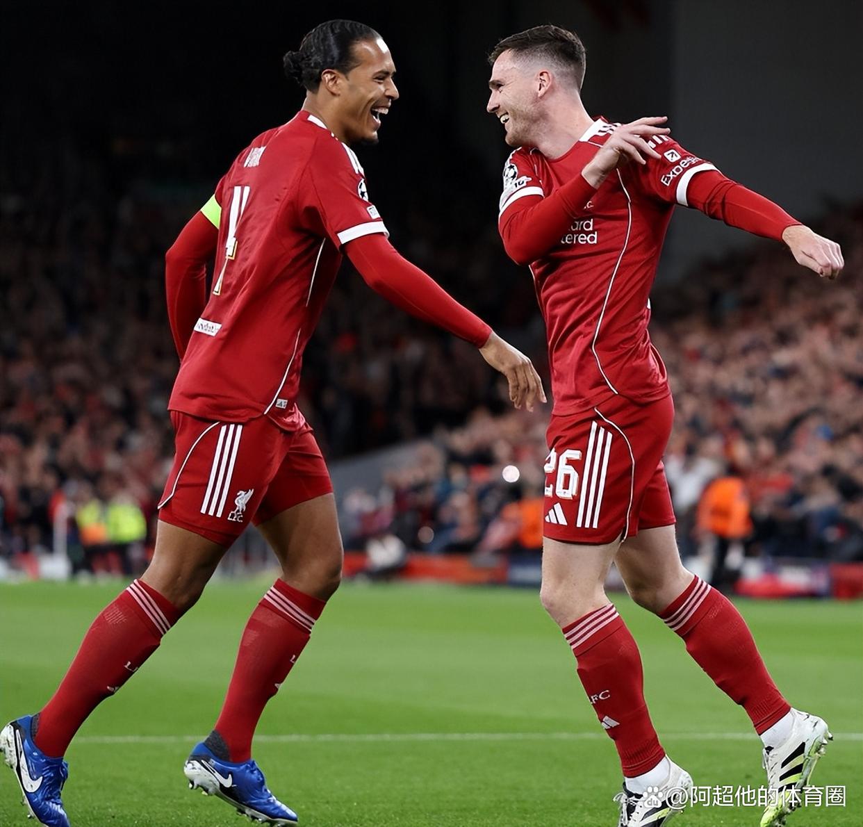 博鱼体育入口-利物浦再次告捷，球员各司其职团队配合默契无间的简单介绍  第2张