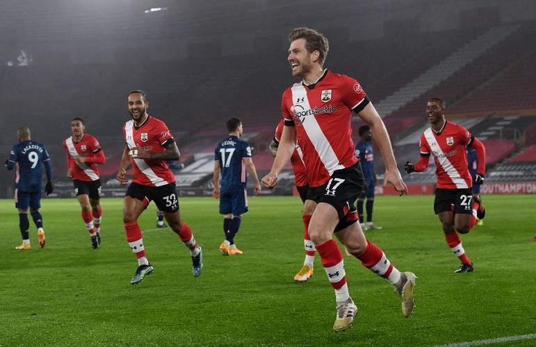 博鱼官网-曼城大胜南安普顿，继续保持领头羊地位的简单介绍  第1张