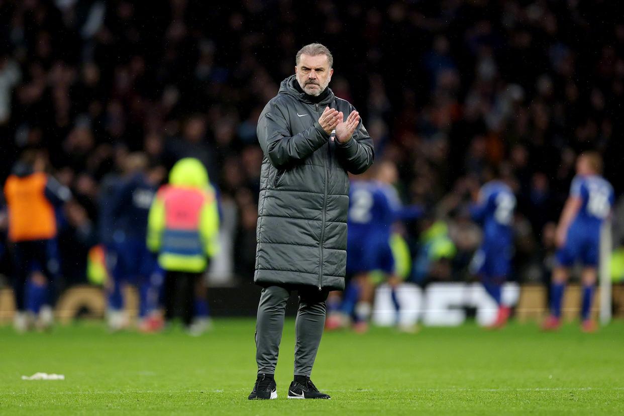 博鱼-热刺惨遭逆转，客场连续两场失利！的简单介绍  第2张