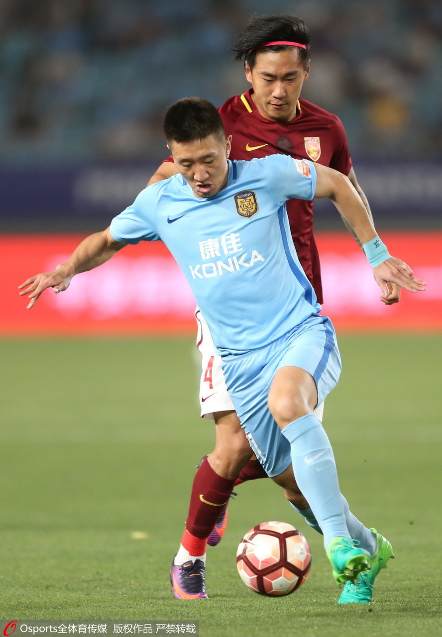 博鱼-华夏客场不敌苏宁,热鸟反击制胜,博阿基耶快速奔袭的简单介绍 第1张 博鱼-华夏客场不敌苏宁,热鸟反击制胜,博阿基耶快速奔袭的简单介绍 第1张