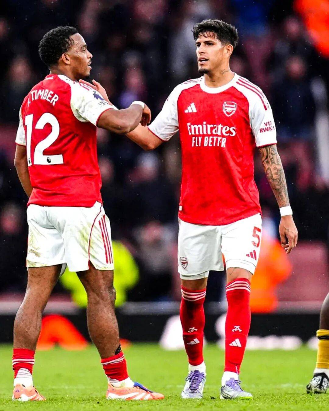 博鱼-包含阿森纳中卫盼望回归阵容,助球队翻盘的词条 第2张 博鱼-包含阿森纳中卫盼望回归阵容,助球队翻盘的词条 第2张